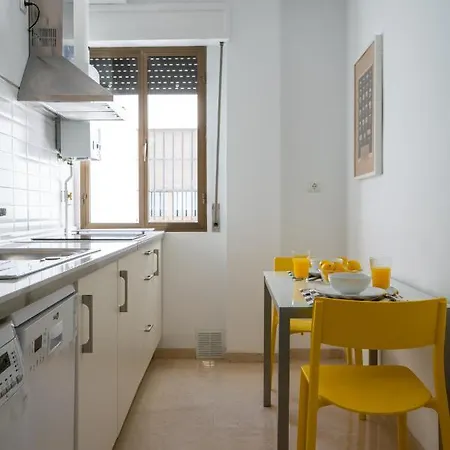 Pilatos Central Superior Seville Exterior photo
