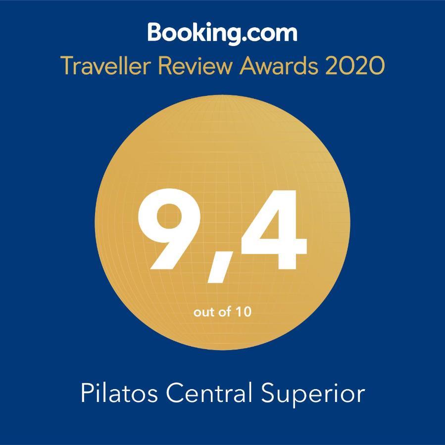 Pilatos Superior * Siviglia