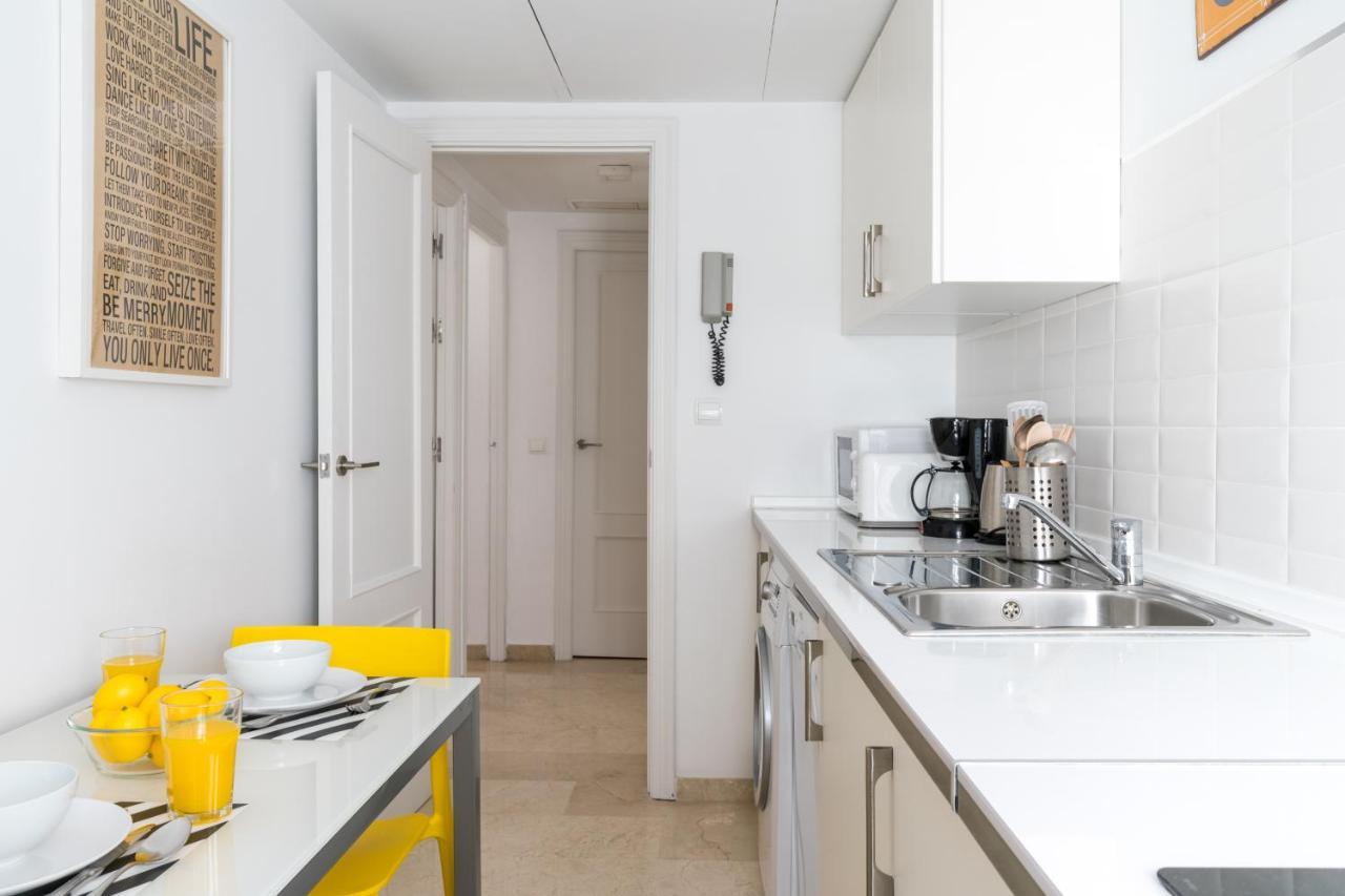 Pilatos Superior Apartment Seville