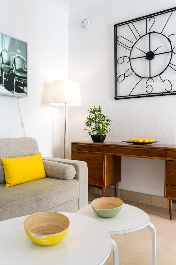 Apartment Pilatos Superior Seville