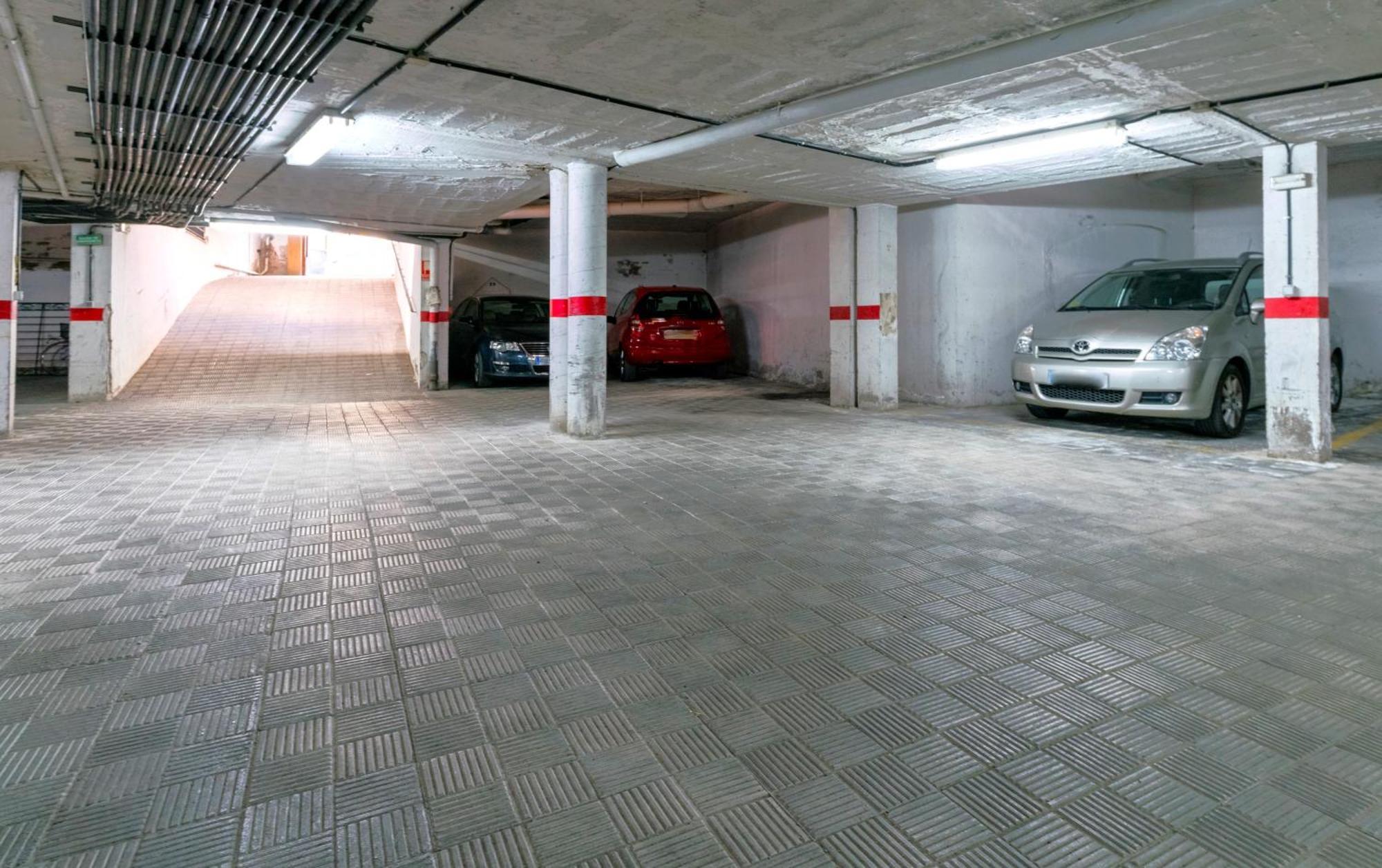 Appartamento Pilatos Superior Siviglia