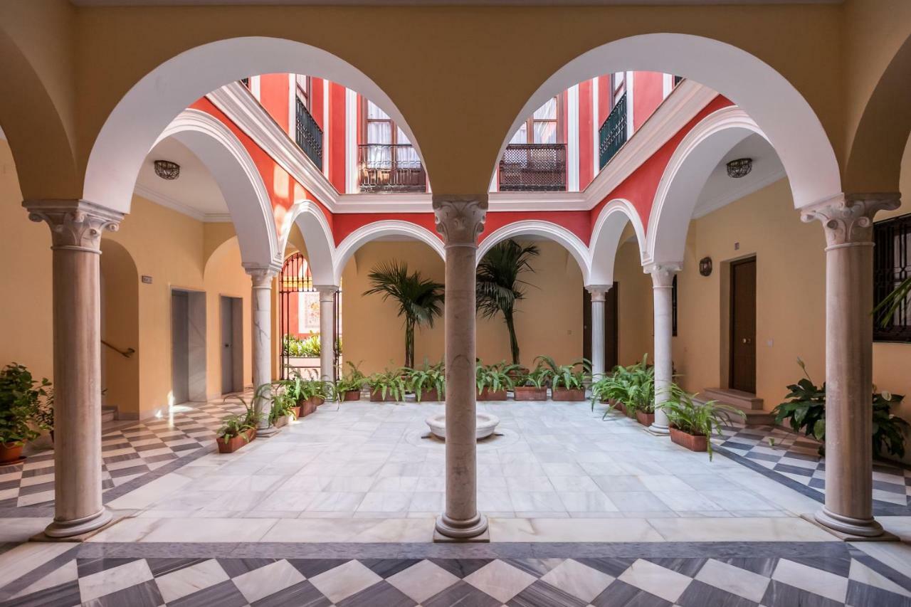 Appartamento Pilatos Superior Siviglia